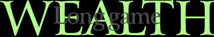 Longgame Wealth